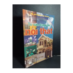 Tư vấn trang trí nội thất (sách màu)