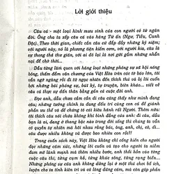 THÚ CÂU CÁ* NGHỆ THUẬT-* LƯỠI * PHAO * MỒI - Tác giả VIỆT HÒA [ BỘ 2 TẬP] 1063672