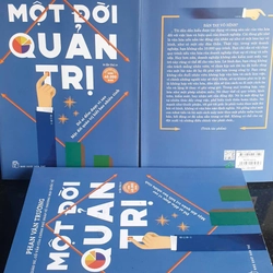 Một Đời Quản Trị