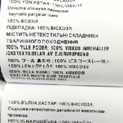 【Khuyến mãi】Áo khoác MIU MIU 643239