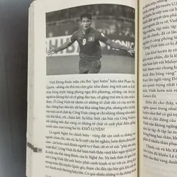 [BÓNG ĐÁ] Ơ kìa, làng bóng trong mắt tôi - nhà báo Phan Đăng 708886