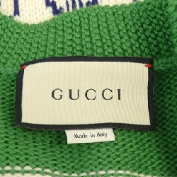 Gucci GUCCI Áo khoác - Hàng hiệu Chính hãng 900592