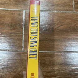 Tạng Thư Sống Chết- Sogyal Rinpoche (6) 718117