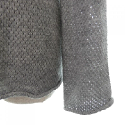 Áo khoác cardigan SCHOMACHER - Hàng hiệu Authentic 827499