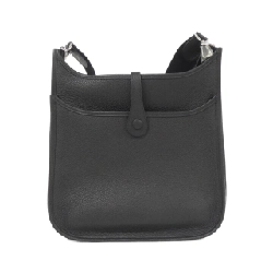 【Sản phẩm chưa sử dụng】Túi xách vai Hermès Evelyne 3 PM 056277CK 608550