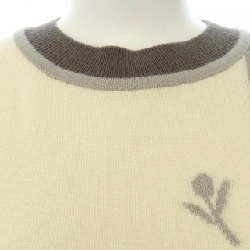 【Mã giảm giá】HERMES Áo len 638925