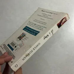 If i stay - Gayle Forman 720546