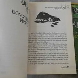 SERIES CẬU BÉ HỌC VIỆC VÀ THẦY TRỪ TÀ - JOSEPH DELANEY 759820