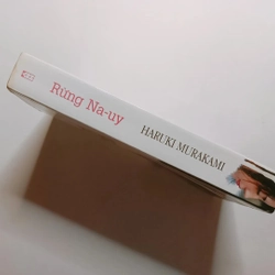 Rừng Na Uy - Haruki Murakami  326968