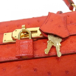 【Vintage】Túi Hermes Kelly 32cm 615861