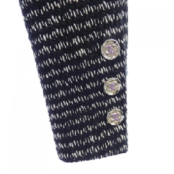 Jacket CHANEL P75157V66724 - Hàng hiệu Authentic 821704