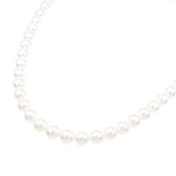 Bộ dây chuyền và bông tai ngọc trai Akoya Tasaki 7.5-8mm - Hàng hiệu Chính hãng 839223