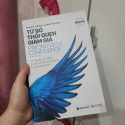 Sách Từ Bỏ Thói Quen Giảm Giá