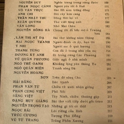 Thơ Văn nghệ Quân đội 1957-1982 358387