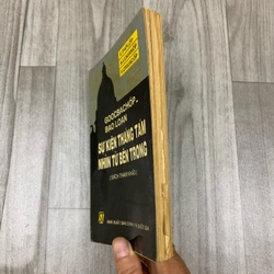 Goocbachop bạo loạn, sự kiện tháng tám nhìn từ bên trong 473628