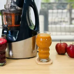 Máy ép chậm UNIE UE-580 – Nước ép nguyên chất mỗi ngày 723249