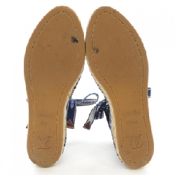 【Mã giảm giá】Giày LOUIS VUITTON 661563