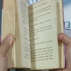 Những cây cầu ở quận Madison - Robert James Waller 688722