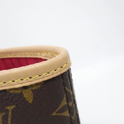 Túi xách Louis Vuitton Monogram Cherry (LV x TM) Neverfull MM M13263 - Hàng hiệu Chính hãng 776616