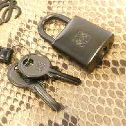 Túi Loewe Amazona 616688