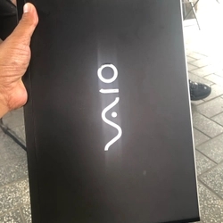 Laptop Sony Vaio xách tay Nhật bán rẻ 520945