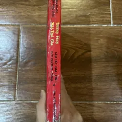 Đường Tống bát đại gia Tam tác gia lớn đời Đường - Tống (k1) 763222