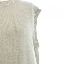 【Mã giảm giá】Chanel CHANEL Váy liền 650086