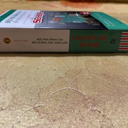 ĐỘT PHÁ ĐỈNH CAO BỒI DƯỠNG HỌC SINH GIỎI CHUYÊN ĐỀ SỐ HỌC- VĂN PHÚ QUỐC 543659