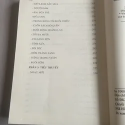 Tuyển tập truyện ngắn Thạch Lam 719691