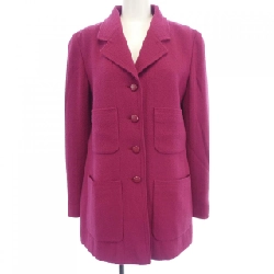 【Mã giảm giá】【Cổ điển】Áo khoác CHANEL