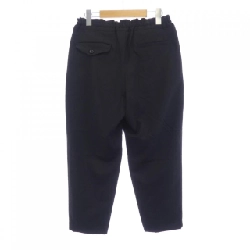 BLACK COMME des GARCONS 1L-P028 Quần - Hàng hiệu Authentic 813337