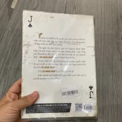 Kẻ hành pháp 1021666