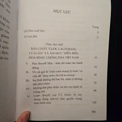 Phòng Chống Diễn Biến Hòa Bình Ở Việt Nam Mệnh Lệnh Cuộc Sống 578038