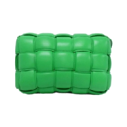 Bottega Veneta 591970 VCQR1 Túi đeo vai - Hàng hiệu Chính hãng 768063