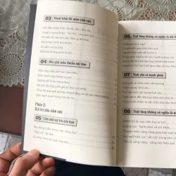 Giải mã mâu thuẫn nội tâm 754798