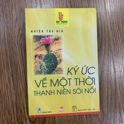 Ký ức về một thời thanh niên sôi nổi 224196