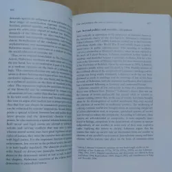 Sociology of Law: Visions of a Scholarly Tradition - Mathieu Deflem 1007190