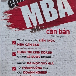 Mba căn bản