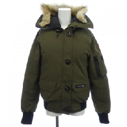 【Khuyến mãi】Áo khoác lông Canada Goose