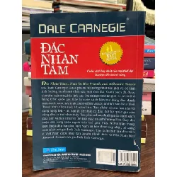 Đắc nhân tâm (How to Win Friends & Influence People) — Dale Carnegie 576731
