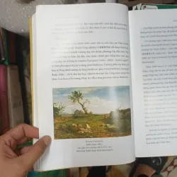 Kỹ Thuật Vẽ Sơn Dầu - Nguyễn Đình Đăng 1043836