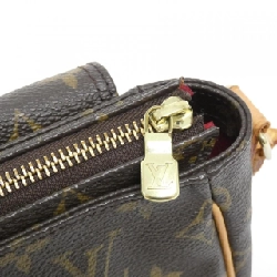 Túi xách vai Louis Vuitton Monogram Viva Cite PM M51165 612020