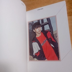 ALBUM WANNAONE 525349