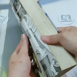 Tín Đồ Shopping Oanh Tạc Manhattan - Sophie Kinsella 744776