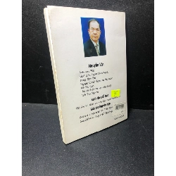 Giá như trút được bụi trần Nguyễn Văn năm 2005 mới 80% ố nhẹ HCM1611 437065