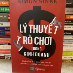 Lý thuyết trò chơi trong kinh doanh 145205