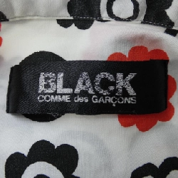 BLACK COMME des GARCONS 1M-B005 Áo sơ mi - Hàng hiệu Authentic 773775