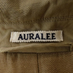 AURALEE Áo khoác 640687