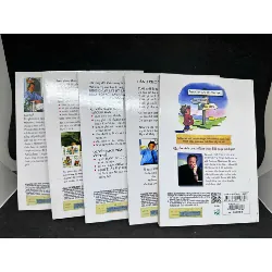 [Phiên Chợ Sách Cũ] Combo 5 cuốn Đời Thay Đổi Khi Chúng Ta Thay Đổi (Tập 1-5), 2019 - Andrew Matthews H1809 SBM 599141