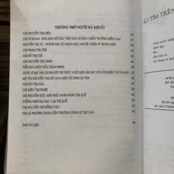 Sách Áo tím trên các nẻo đường đất nước - Nhiều tác giả, Bùi Thị Mè chủ biên 306651